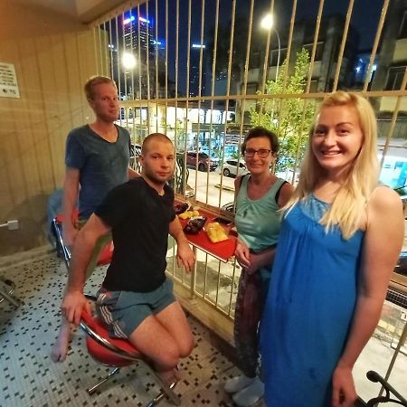 Atio Backpackers Kl Sentral Vandrehjem Kuala Lumpur Eksteriør billede
