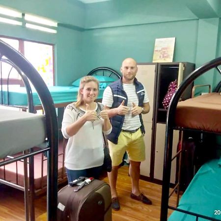 Atio Backpackers Kl Sentral Vandrehjem Kuala Lumpur Eksteriør billede
